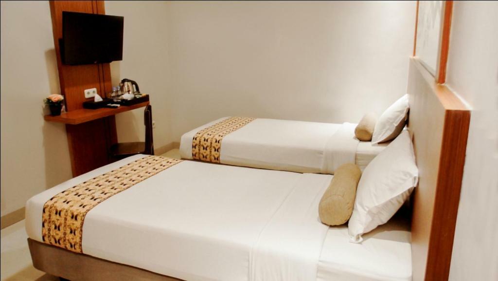 Careinn Merauke By Yolo Hospitality Exterior foto
